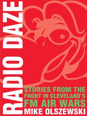 cover image of Radio Daze
